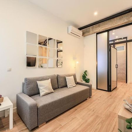 Myhousespain - Acogedor Piso Cerca De Atocha I 마드리드 외부 사진