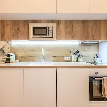 Myhousespain - Acogedor Piso Cerca De Atocha I 마드리드 외부 사진