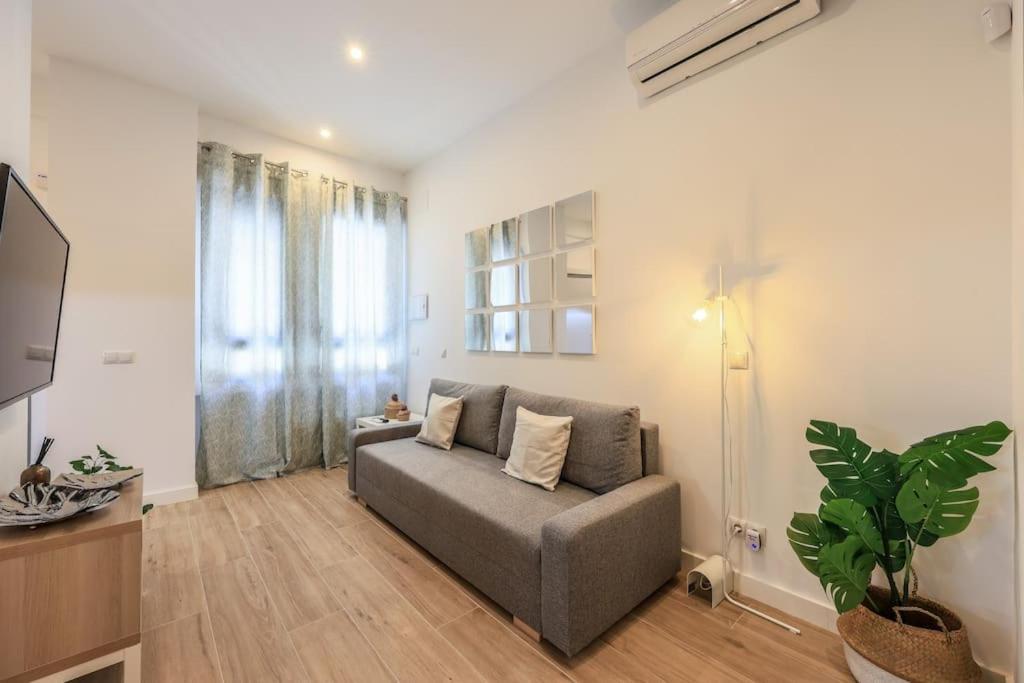 Myhousespain - Acogedor Piso Cerca De Atocha I 마드리드 외부 사진