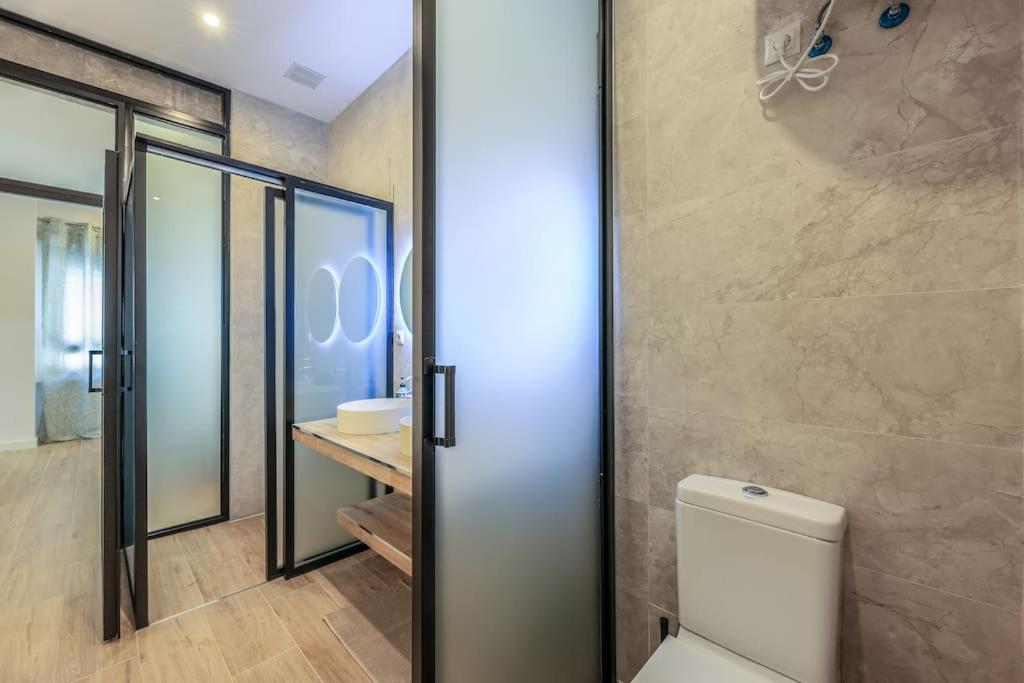 Myhousespain - Acogedor Piso Cerca De Atocha I 마드리드 외부 사진