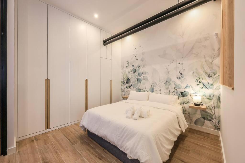 Myhousespain - Acogedor Piso Cerca De Atocha I 마드리드 외부 사진