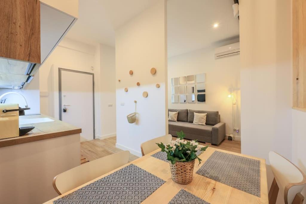 Myhousespain - Acogedor Piso Cerca De Atocha I 마드리드 외부 사진