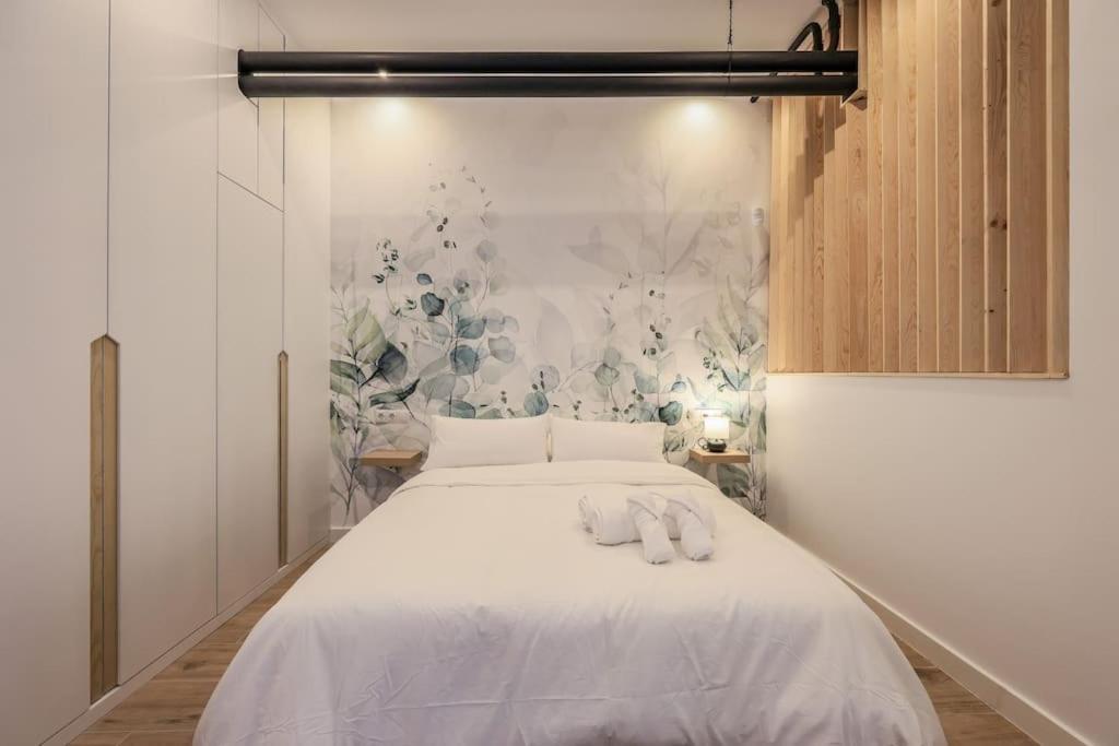 Myhousespain - Acogedor Piso Cerca De Atocha I 마드리드 외부 사진